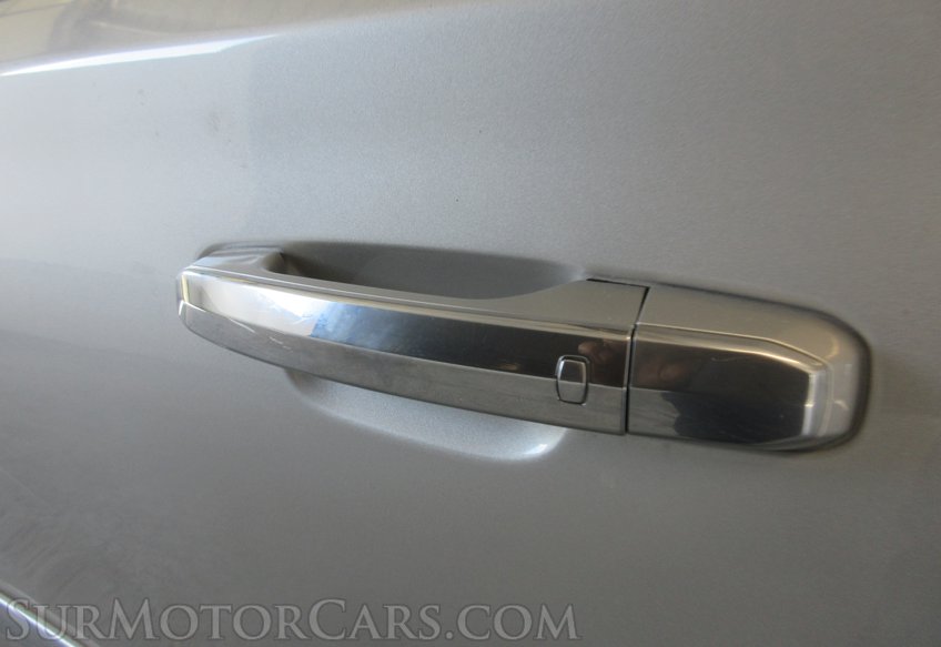 2020 Cadillac Escalade ESV - Image 22