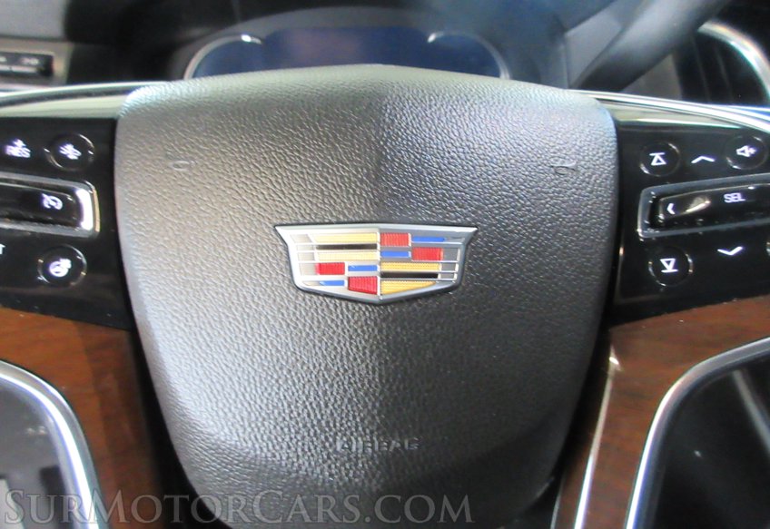 2020 Cadillac Escalade ESV - Image 32