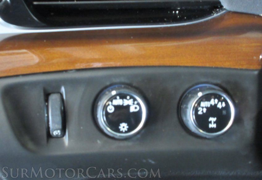 2020 Cadillac Escalade ESV - Image 43