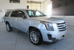 2020 Cadillac Escalade ESV - Image 4