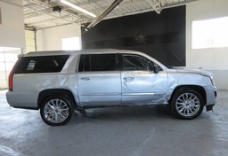 2020 Cadillac Escalade ESV - Image 10