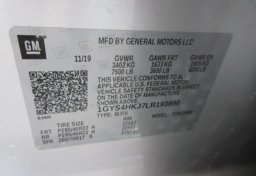 2020 Cadillac Escalade ESV - Image 58