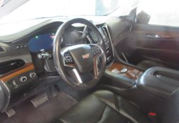 2020 Cadillac Escalade ESV - Image 24