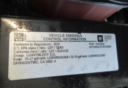 2020 Cadillac Escalade ESV - Image 56