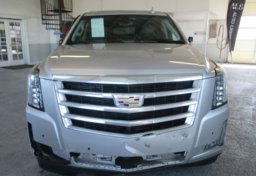 2020 Cadillac Escalade ESV - Image 12