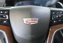 2020 Cadillac Escalade ESV - Image 32