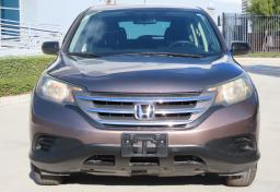 Thumbnail of 2014 Honda CR-V