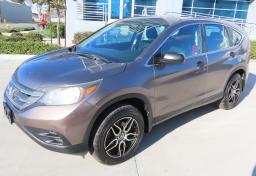 Thumbnail of 2014 Honda CR-V