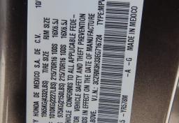 Thumbnail of 2014 Honda CR-V