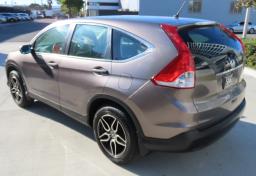 Thumbnail of 2014 Honda CR-V