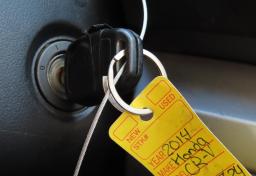 Thumbnail of 2014 Honda CR-V