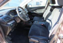 Thumbnail of 2014 Honda CR-V