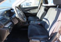 Thumbnail of 2014 Honda CR-V