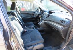 Thumbnail of 2014 Honda CR-V