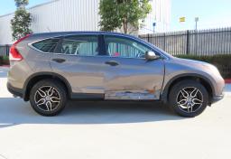 Thumbnail of 2014 Honda CR-V