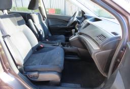 Thumbnail of 2014 Honda CR-V