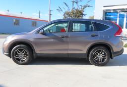 Thumbnail of 2014 Honda CR-V