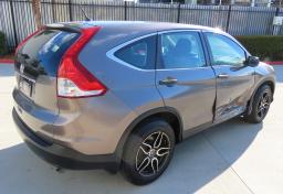 Thumbnail of 2014 Honda CR-V