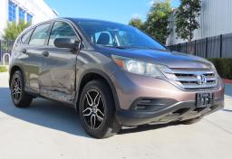 Thumbnail of 2014 Honda CR-V