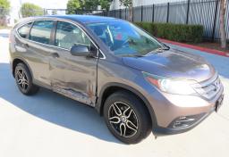 Thumbnail of 2014 Honda CR-V