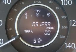 Thumbnail of 2014 Honda CR-V