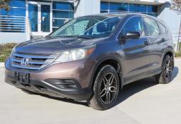 Thumbnail of 2014 Honda CR-V