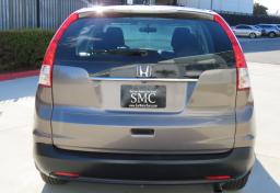 Thumbnail of 2014 Honda CR-V