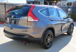 Thumbnail of 2014 Honda CR-V