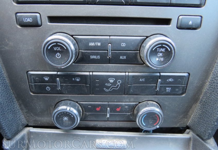 2014 Ford Mustang - Image 31