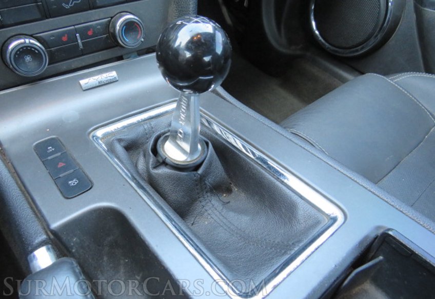 2014 Ford Mustang - Image 32