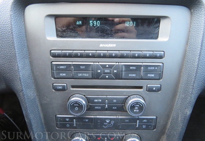 2014 Ford Mustang - Image 30