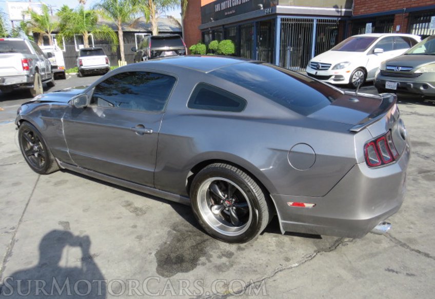 2014 Ford Mustang - Image 7