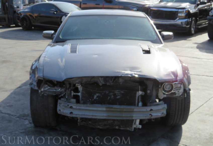 2014 Ford Mustang - Image 11