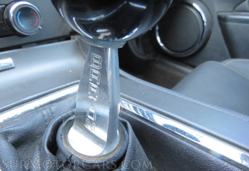 2014 Ford Mustang - Image 34