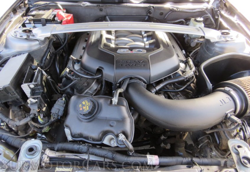 2014 Ford Mustang - Image 43