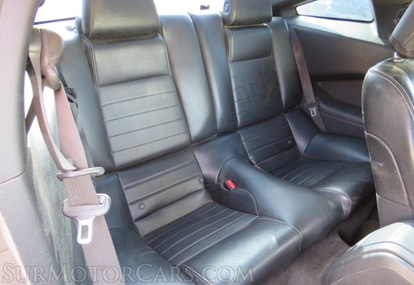 2014 Ford Mustang - Image 22