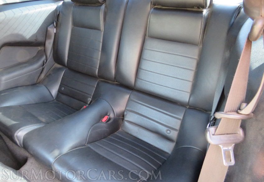 2014 Ford Mustang - Image 24