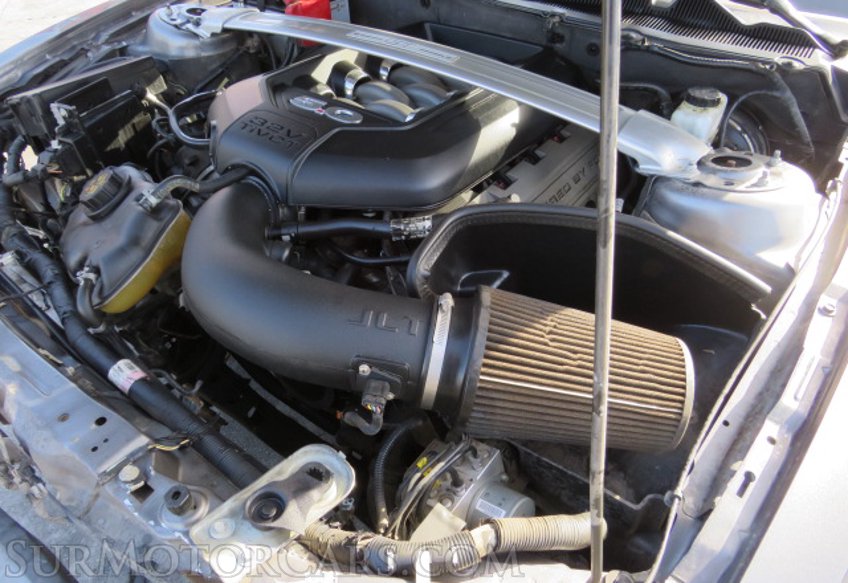 2014 Ford Mustang - Image 44