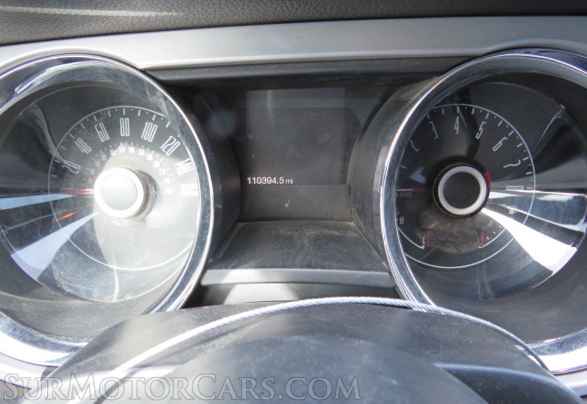 2014 Ford Mustang - Image 27