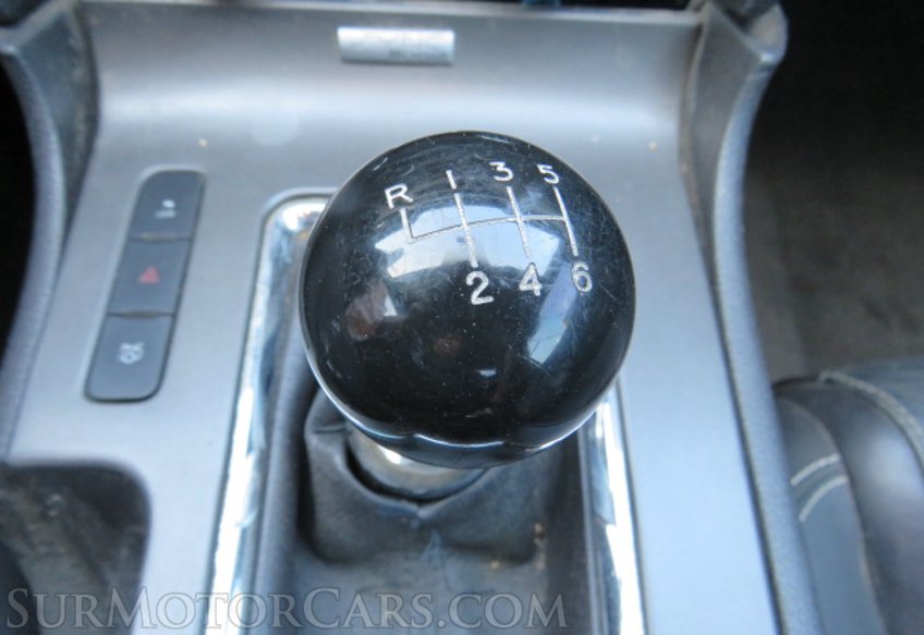 2014 Ford Mustang - Image 33