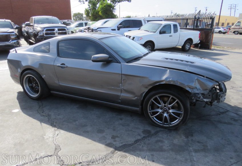 2014 Ford Mustang - Image 4
