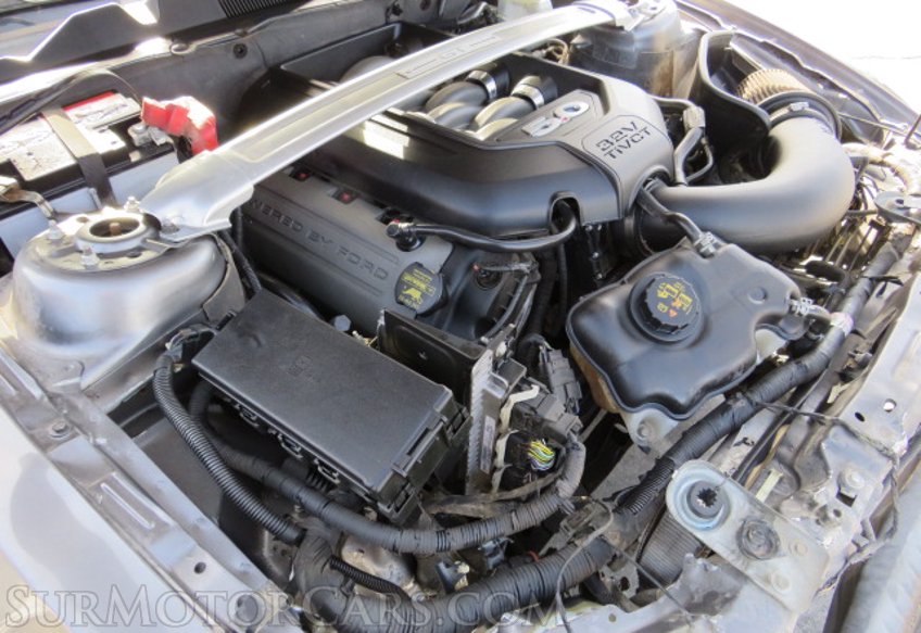 2014 Ford Mustang - Image 42