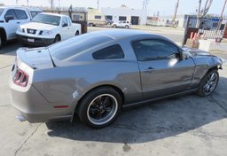 2014 Ford Mustang - Image 6