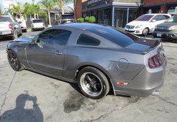 2014 Ford Mustang - Image 7