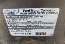 2014 Ford Mustang - Image 47