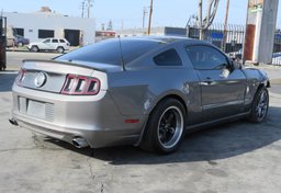 2014 Ford Mustang - Image 8