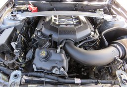 2014 Ford Mustang - Image 43