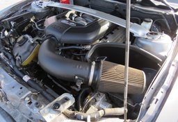 2014 Ford Mustang - Image 44