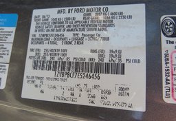 2014 Ford Mustang - Image 46