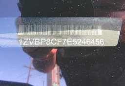 2014 Ford Mustang - Image 45